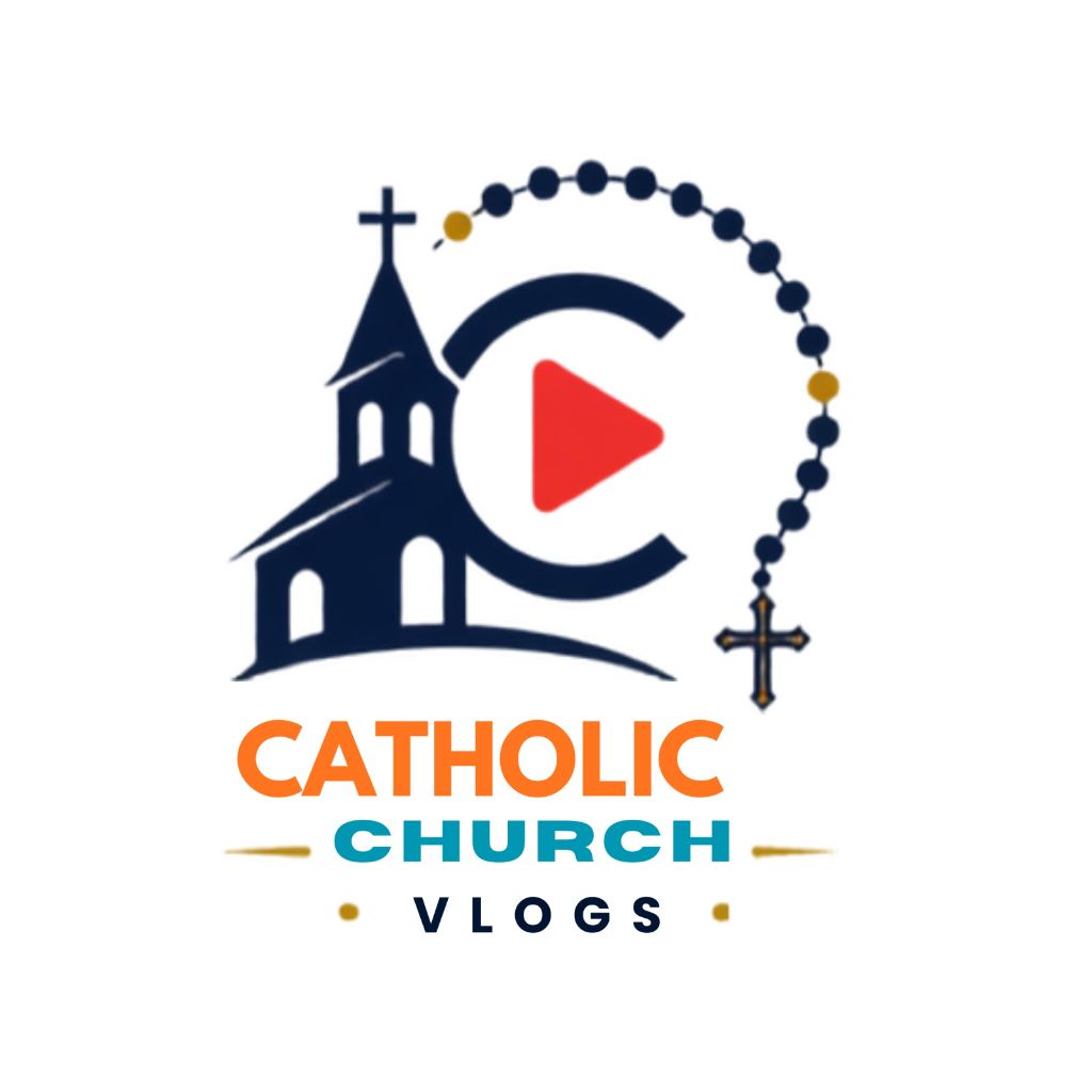 Catholic Vlogs